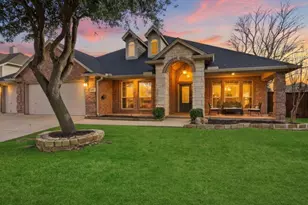 4108 Ainsly Ln, Fort Worth, TX 76244 - Photo 2