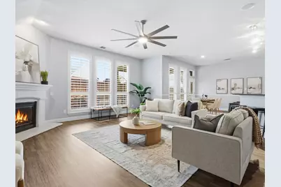 4108 Ainsly Lane, Fort Worth, TX 76244 - Photo 12