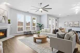 4108 Ainsly Ln, Fort Worth, TX 76244 - Photo 12