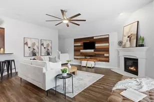 4108 Ainsly Ln, Fort Worth, TX 76244 - Photo 10