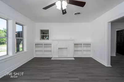 617 Grand Avenue, Abilene, TX 79605 - Photo 4