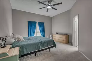 138 Cottonwood Ln, Little Elm, TX 75068 - Photo 24