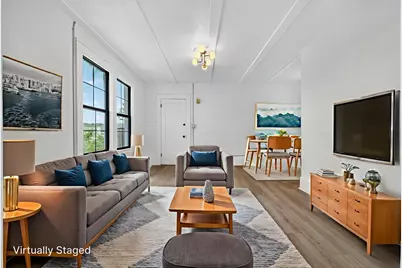 513 NW 6th Street #4, Mineral Wells, TX 76067 - Photo 2