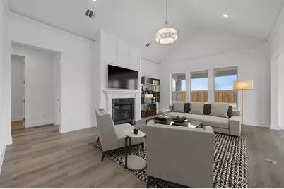 2609 Ackley Lane, Wylie, TX 75098 - Photo 8