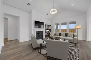 2609 Ackley Ln, Wylie, TX 75098 - Photo 8