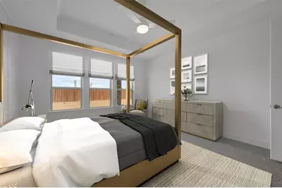 2609 Ackley Lane, Wylie, TX 75098 - Photo 14