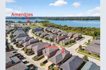 2209 Barx Drive, Little Elm, TX 75068 - Photo 2