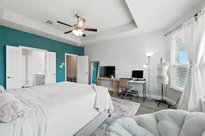 3451 Hidden Hollow Drive, Grand Prairie, TX 76065 - Photo 14