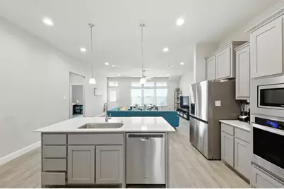 3451 Hidden Hollow Drive, Grand Prairie, TX 76065 - Photo 12