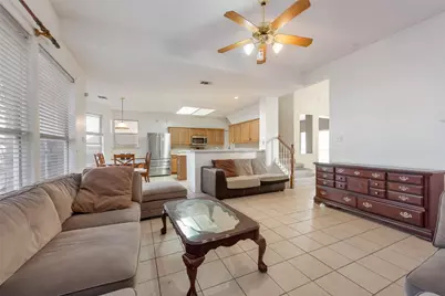 7916 Nighthawk Trail, Arlington, TX 76002 - Photo 10