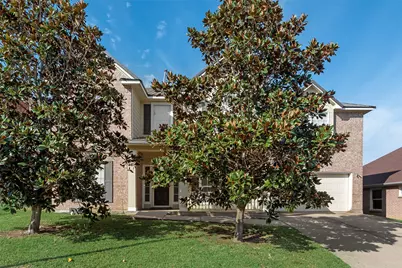 7916 Nighthawk Trail, Arlington, TX 76002 - Photo 2