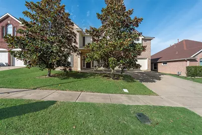 7916 Nighthawk Trail, Arlington, TX 76002 - Photo 4