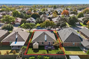 1921 Caddo St, Little Elm, TX 75068 - Photo 38