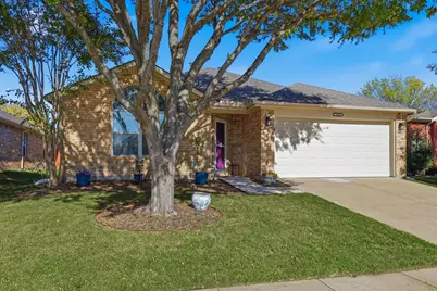 1921 Caddo Street, Little Elm, TX 75068 - Photo 1