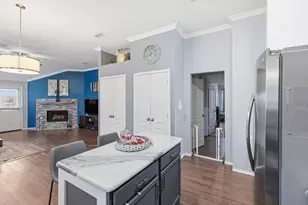 1921 Caddo St, Little Elm, TX 75068 - Photo 12