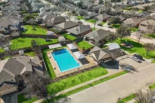 1921 Caddo St, Little Elm, TX 75068 - Photo 40