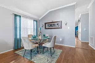 1921 Caddo St, Little Elm, TX 75068 - Photo 8