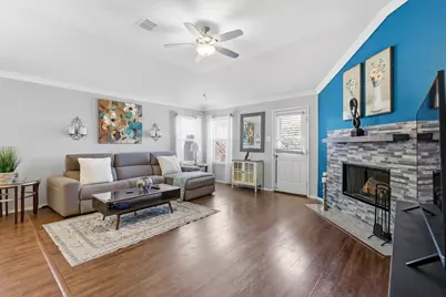 1921 Caddo Street, Little Elm, TX 75068 - Photo 16