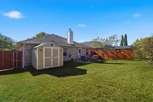 1921 Caddo St, Little Elm, TX 75068 - Photo 34