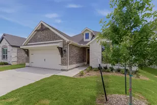 3502 Helena St, Gainesville, TX 76240 - Photo 2