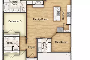 3502 Helena St, Gainesville, TX 76240 - Photo 4