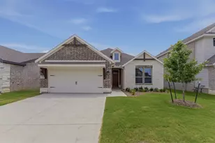 3502 Helena St, Gainesville, TX 76240 - Photo 4
