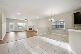 1916 Megan Creek Dr, Little Elm, TX 75068 - Photo 4