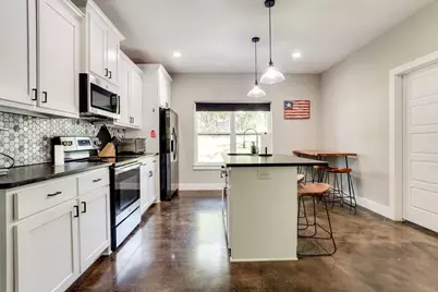 265 Bentwood Drive, Pottsboro, TX 75076 - Photo 8