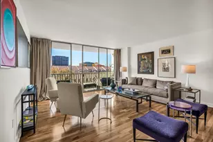 3701 Turtle Creek Blvd, Dallas, TX 75219 - Photo 2