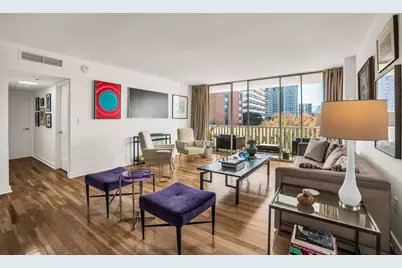 3701 Turtle Creek Boulevard #5H, Dallas, TX 75219 - Photo 1