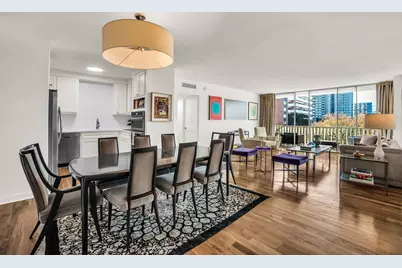 3701 Turtle Creek Boulevard #5H, Dallas, TX 75219 - Photo 8