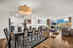 3701 Turtle Creek Blvd, Dallas, TX 75219 - Photo 8