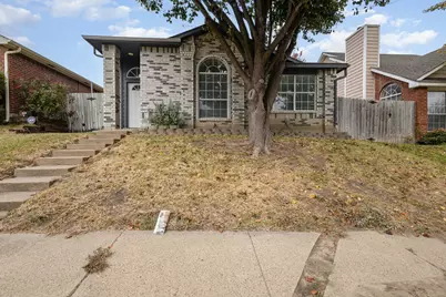 1529 Savannah Street, Mesquite, TX 75149 - Photo 2