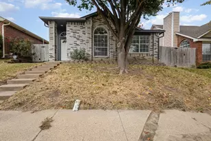 1529 Savannah St, Mesquite, TX 75149 - Photo 2