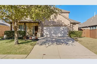 7509 Barrymore Road, Denton, TX 76208 - Photo 1