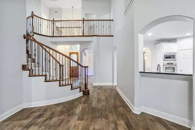 1640 Fence Post Drive, Fort Worth, TX 76052 - Photo 4