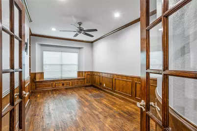 1640 Fence Post Drive, Fort Worth, TX 76052 - Photo 16