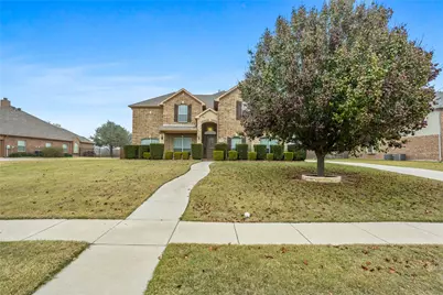 1640 Fence Post Drive, Fort Worth, TX 76052 - Photo 1
