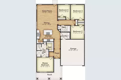 3509 Helena Street, Gainesville, TX 76240 - Photo 24