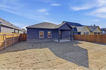 3509 Helena Street, Gainesville, TX 76240 - Photo 8