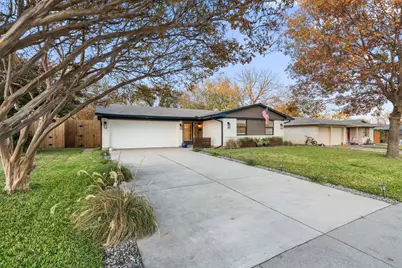 812 Warren Way, Richardson, TX 75080 - Photo 2