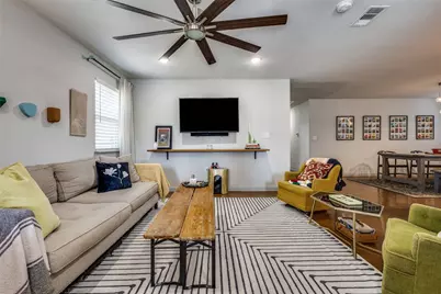 409 W Johnson Street, Denison, TX 75020 - Photo 4