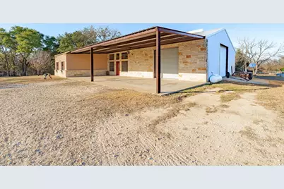 4286 County Road 156, Bluff Dale, TX 76433 - Photo 1