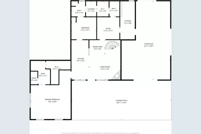 4286 County Road 156, Bluff Dale, TX 76433 - Photo 26