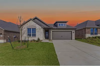 3515 Helena Street, Gainesville, TX 76240 - Photo 1