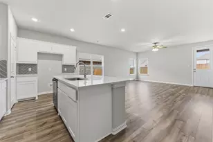 3515 Helena St, Gainesville, TX 76240 - Photo 8