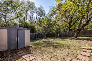 4413 Wellesley Ave, Fort Worth, TX 76107 - Photo 16