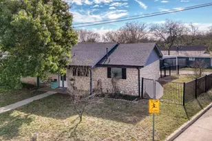506 E Barton St, Granbury, TX 76048 - Photo 32