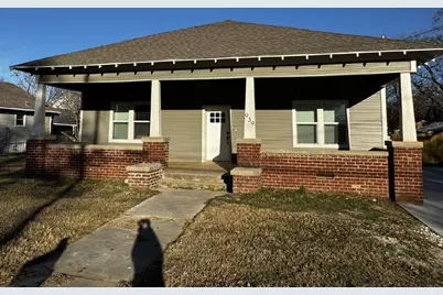 939 Frey, Stephenville, TX 76401 - Photo 1