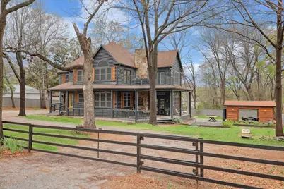 223 Oklahoma Avenue, Pottsboro, TX 75076 - Photo 2